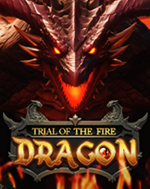 Trail of the Dragon Game Thumbnail
