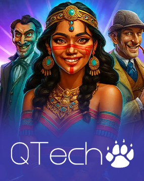 QTech Slots Thumbnail