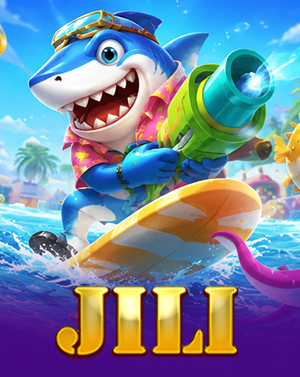 Jili Fishing